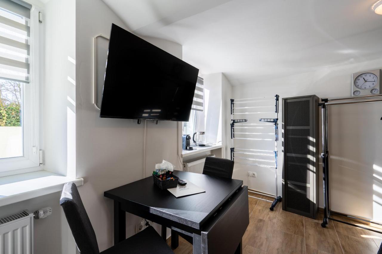Revliving Apartments Eggenburg 外观 照片