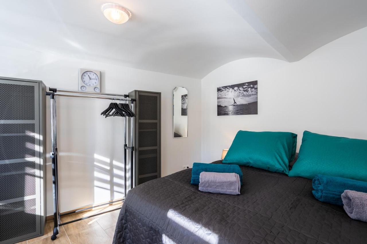 Revliving Apartments Eggenburg 外观 照片