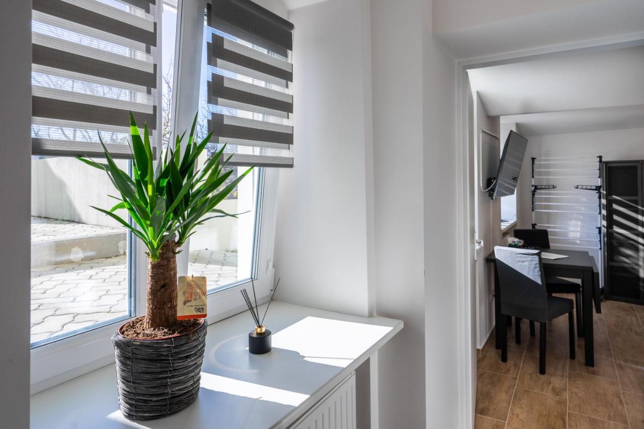 Revliving Apartments Eggenburg 外观 照片
