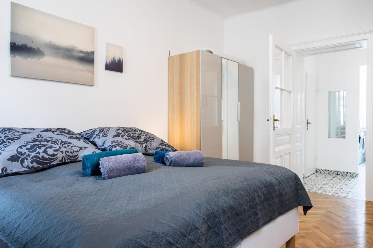 Revliving Apartments Eggenburg 外观 照片