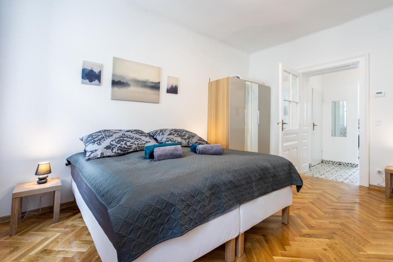Revliving Apartments Eggenburg 外观 照片