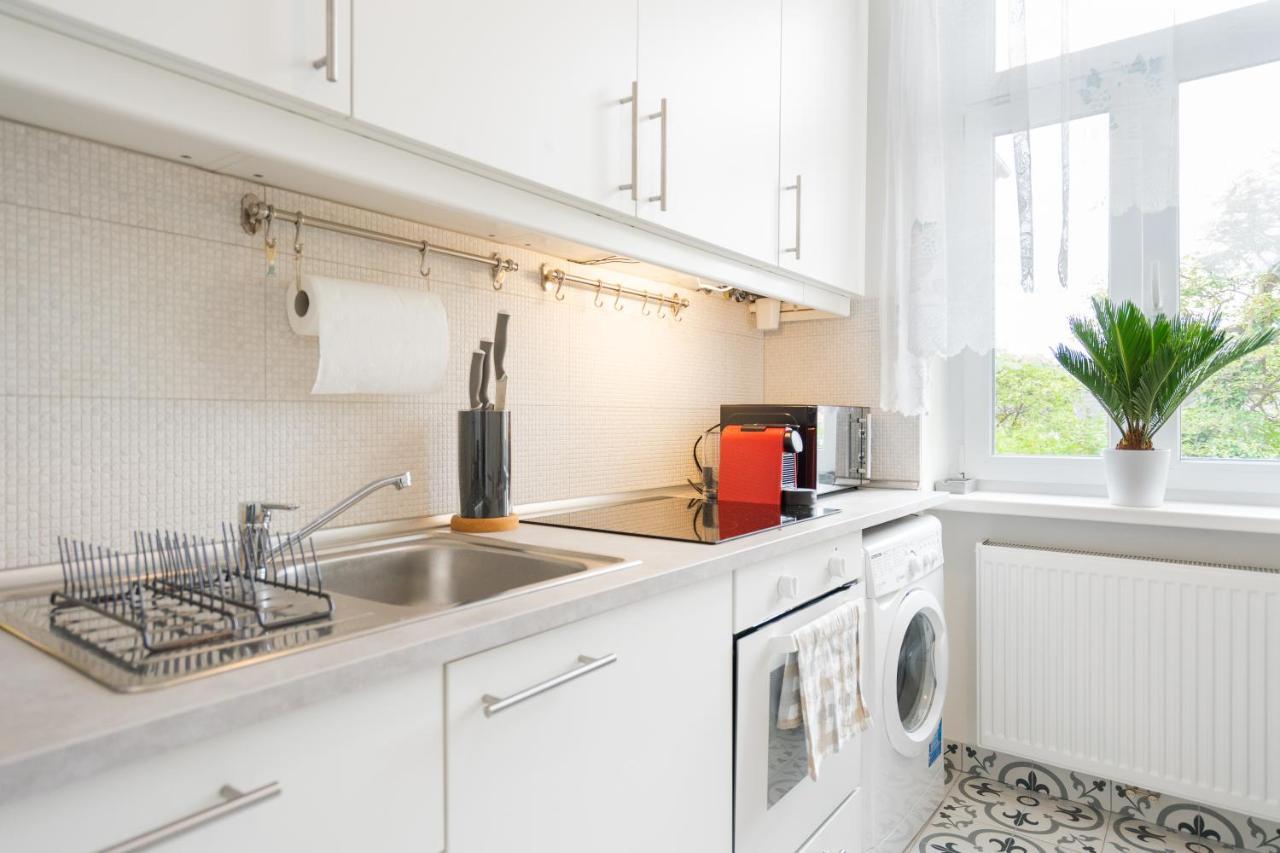 Revliving Apartments Eggenburg 外观 照片