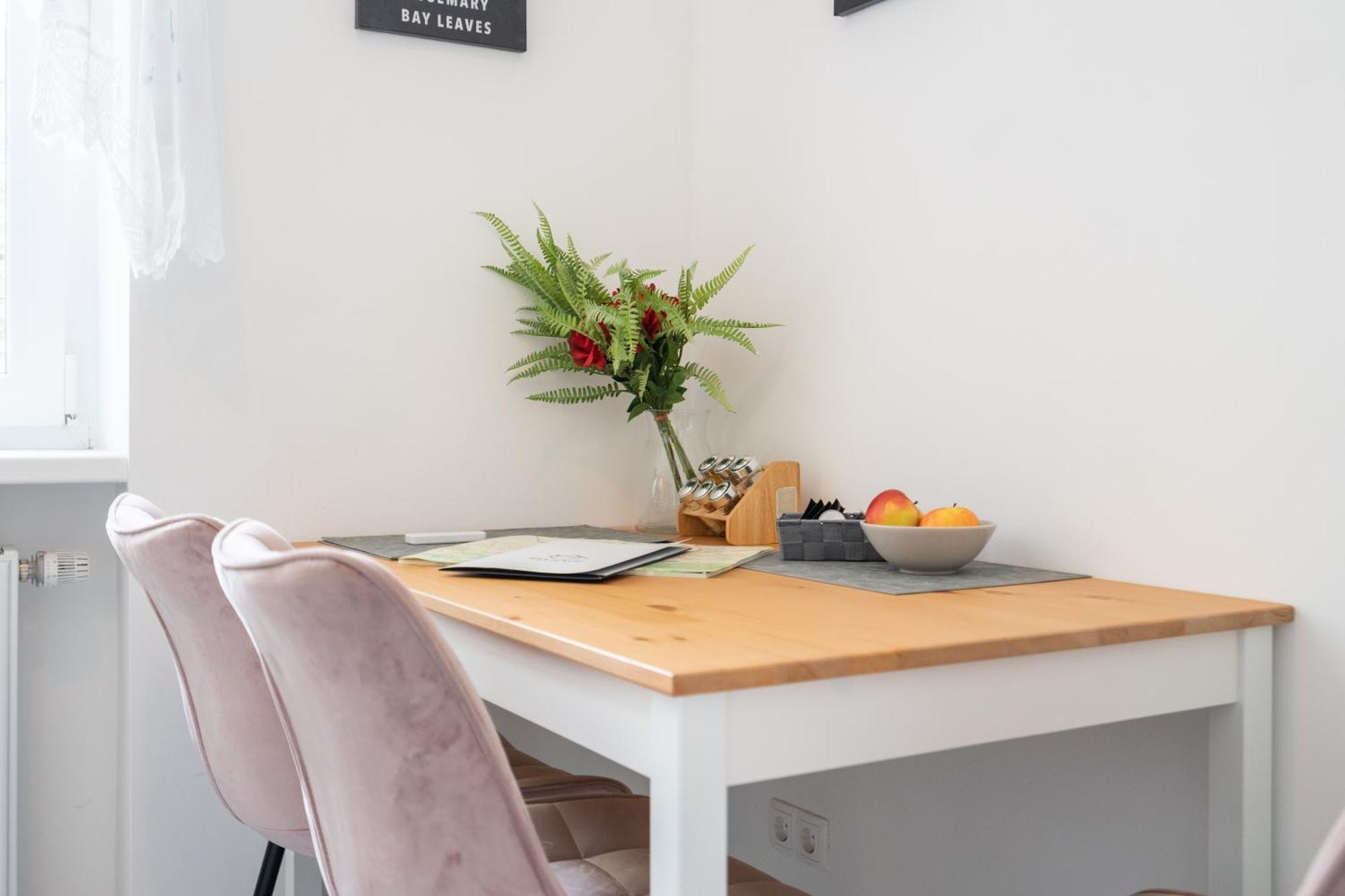 Revliving Apartments Eggenburg 外观 照片