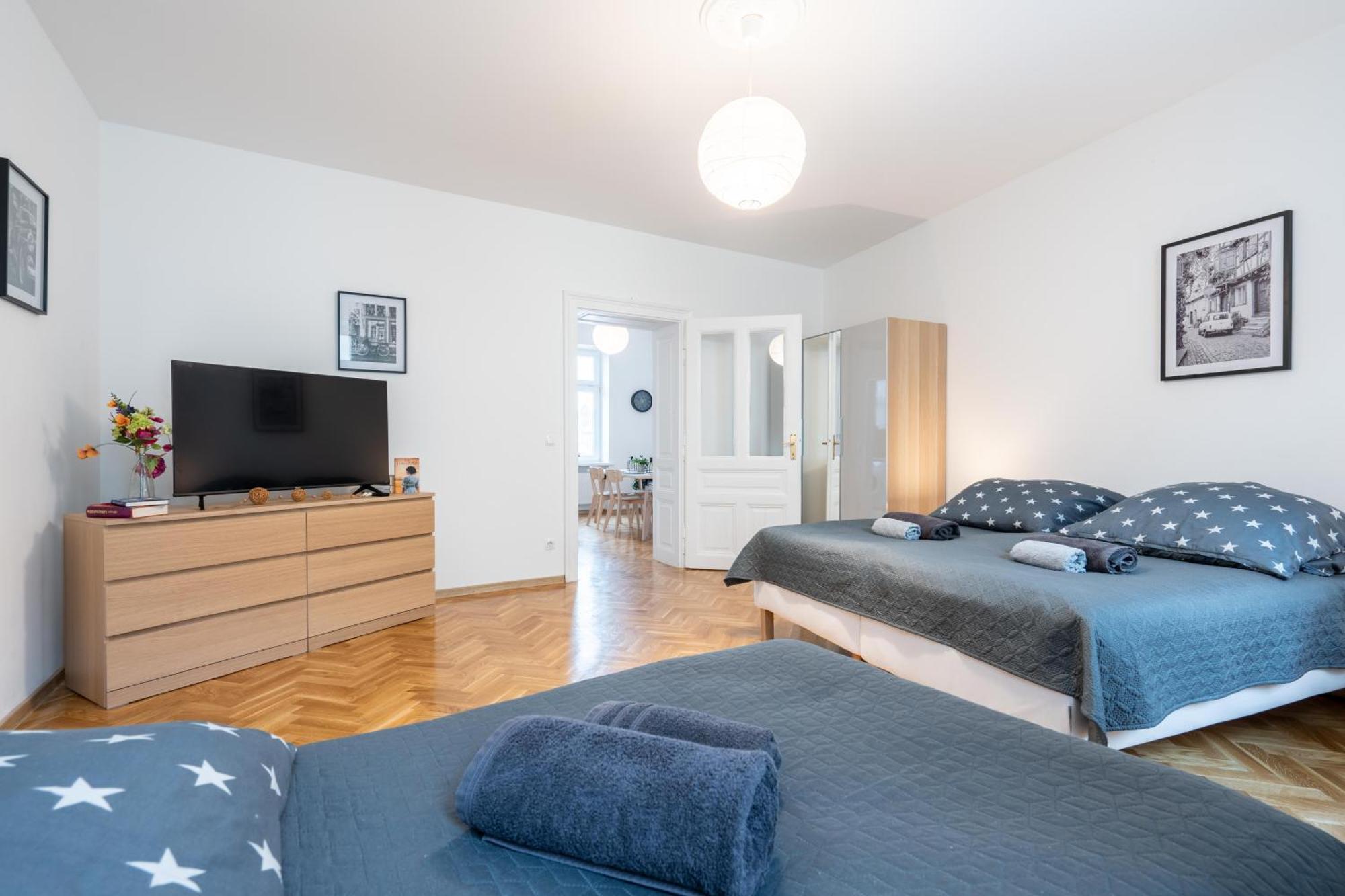 Revliving Apartments Eggenburg 外观 照片
