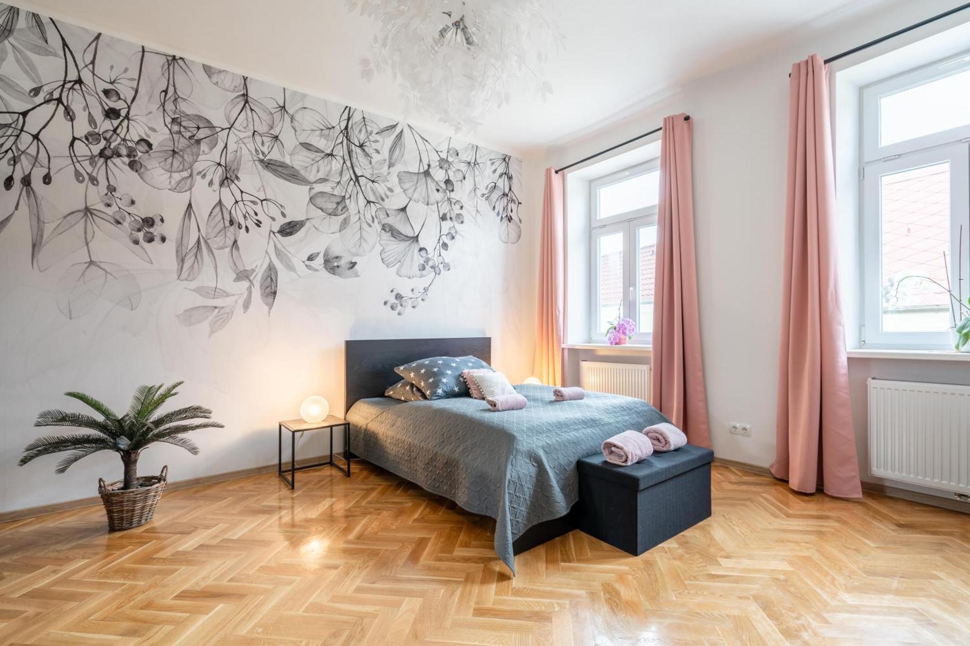 Revliving Apartments Eggenburg 外观 照片