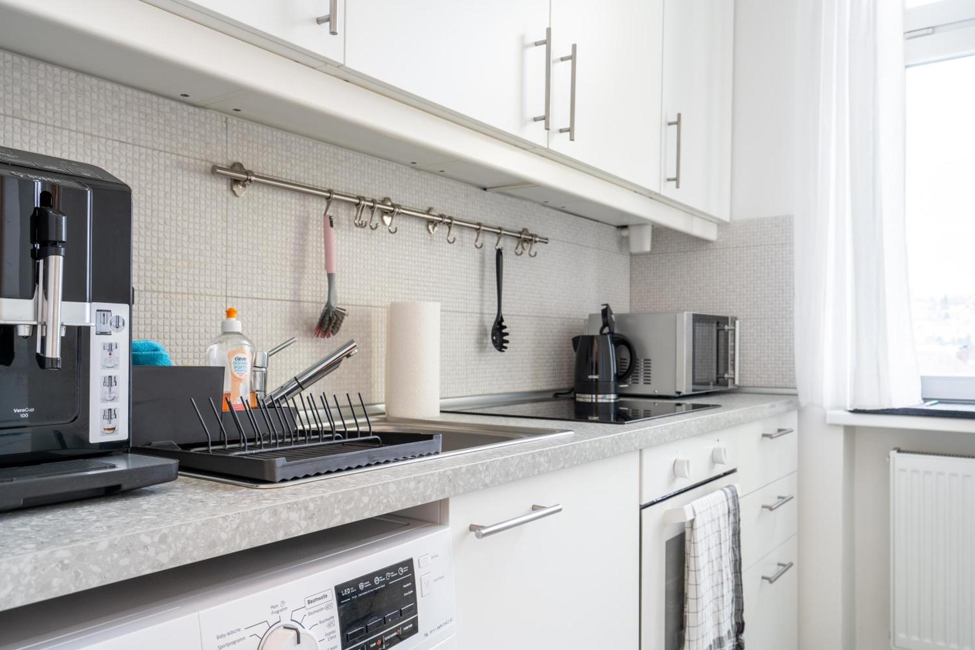 Revliving Apartments Eggenburg 外观 照片