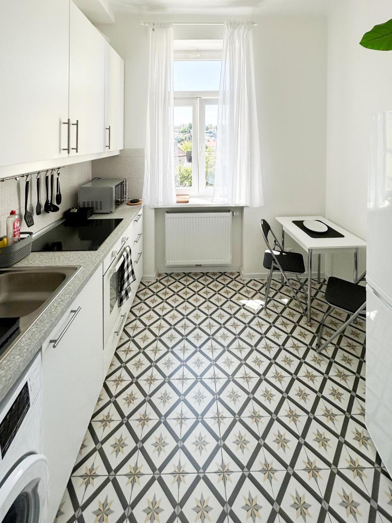 Revliving Apartments Eggenburg 外观 照片