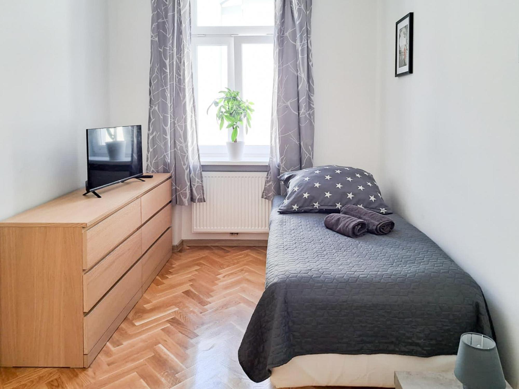 Revliving Apartments Eggenburg 外观 照片
