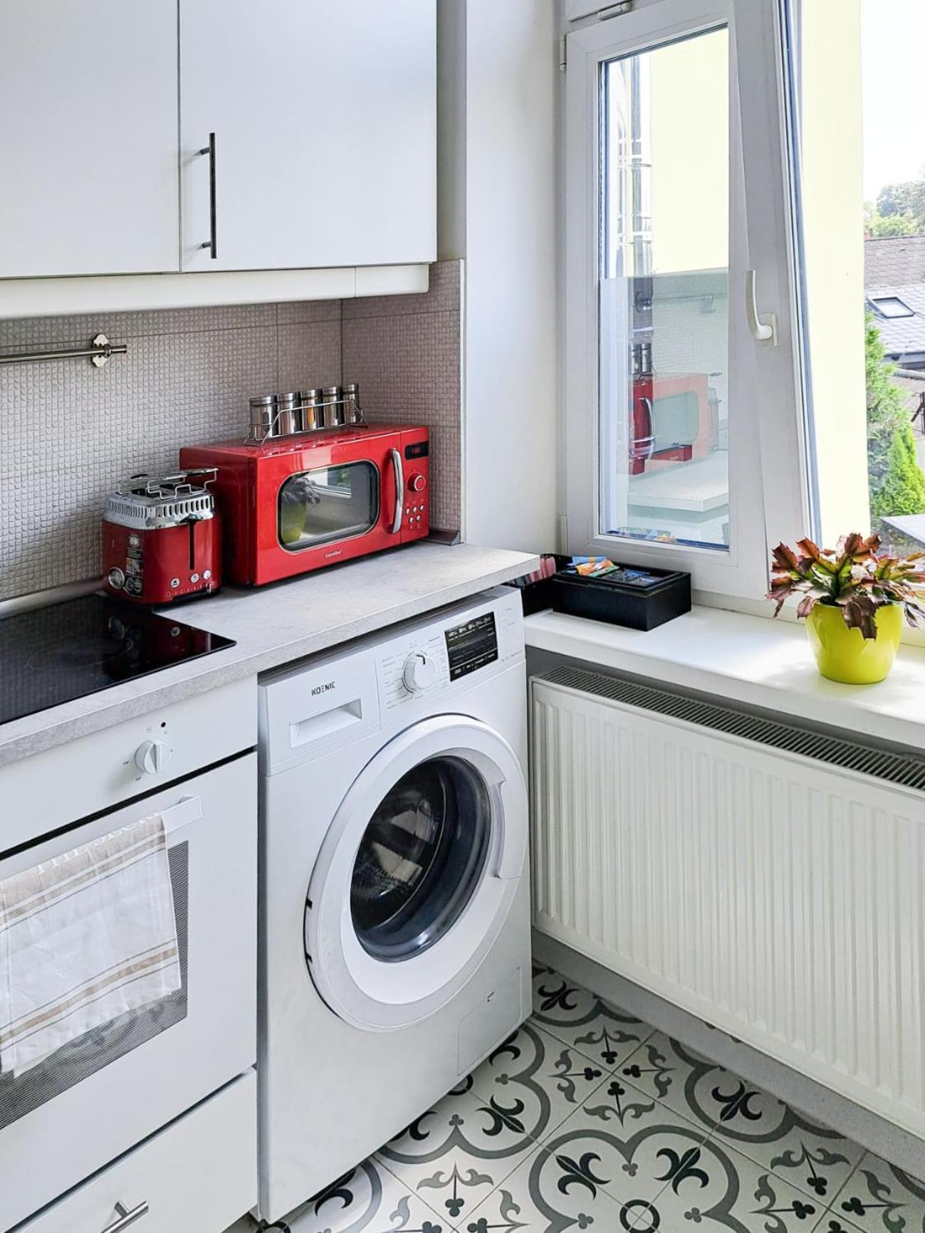 Revliving Apartments Eggenburg 外观 照片