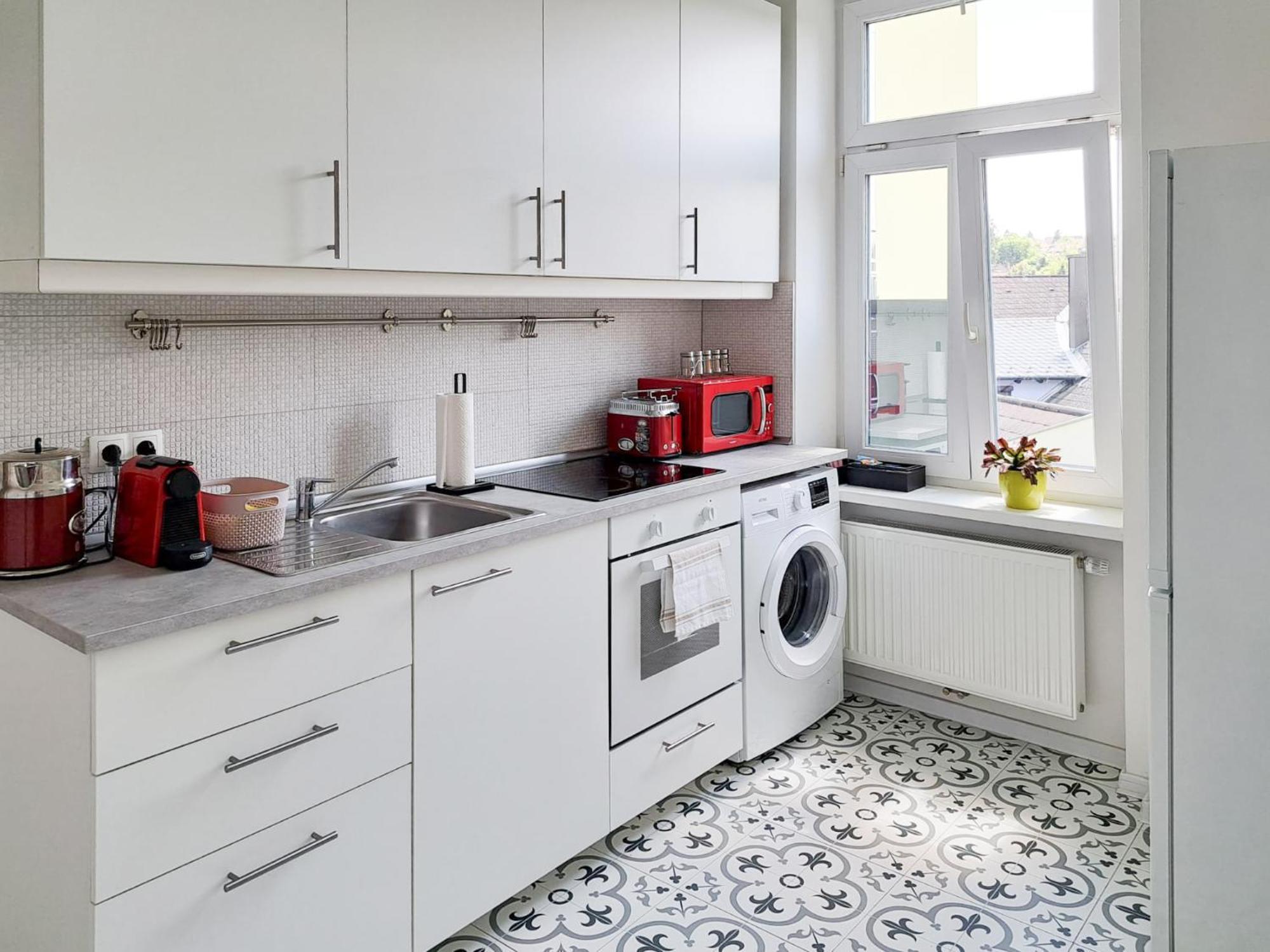 Revliving Apartments Eggenburg 外观 照片