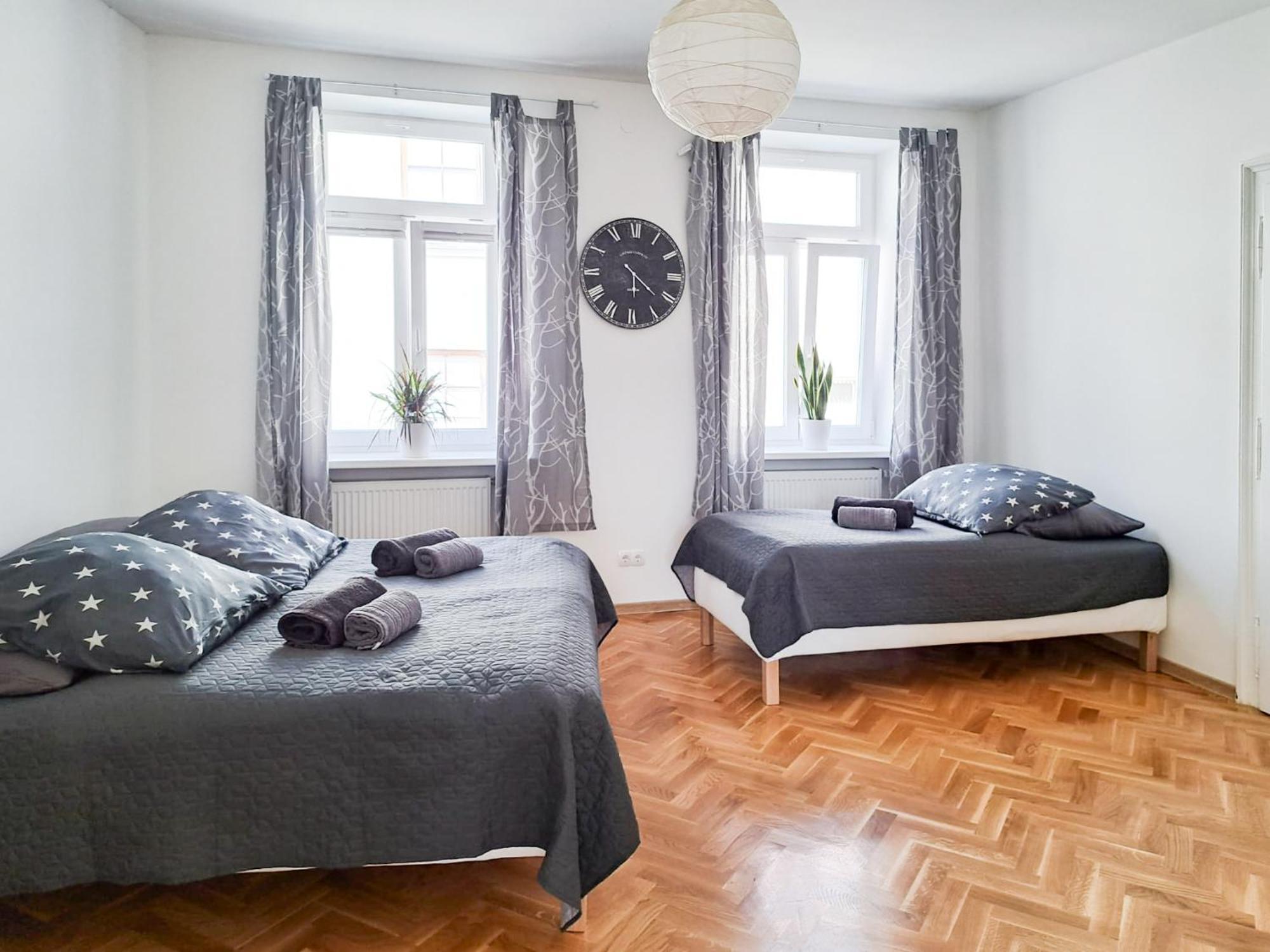 Revliving Apartments Eggenburg 外观 照片