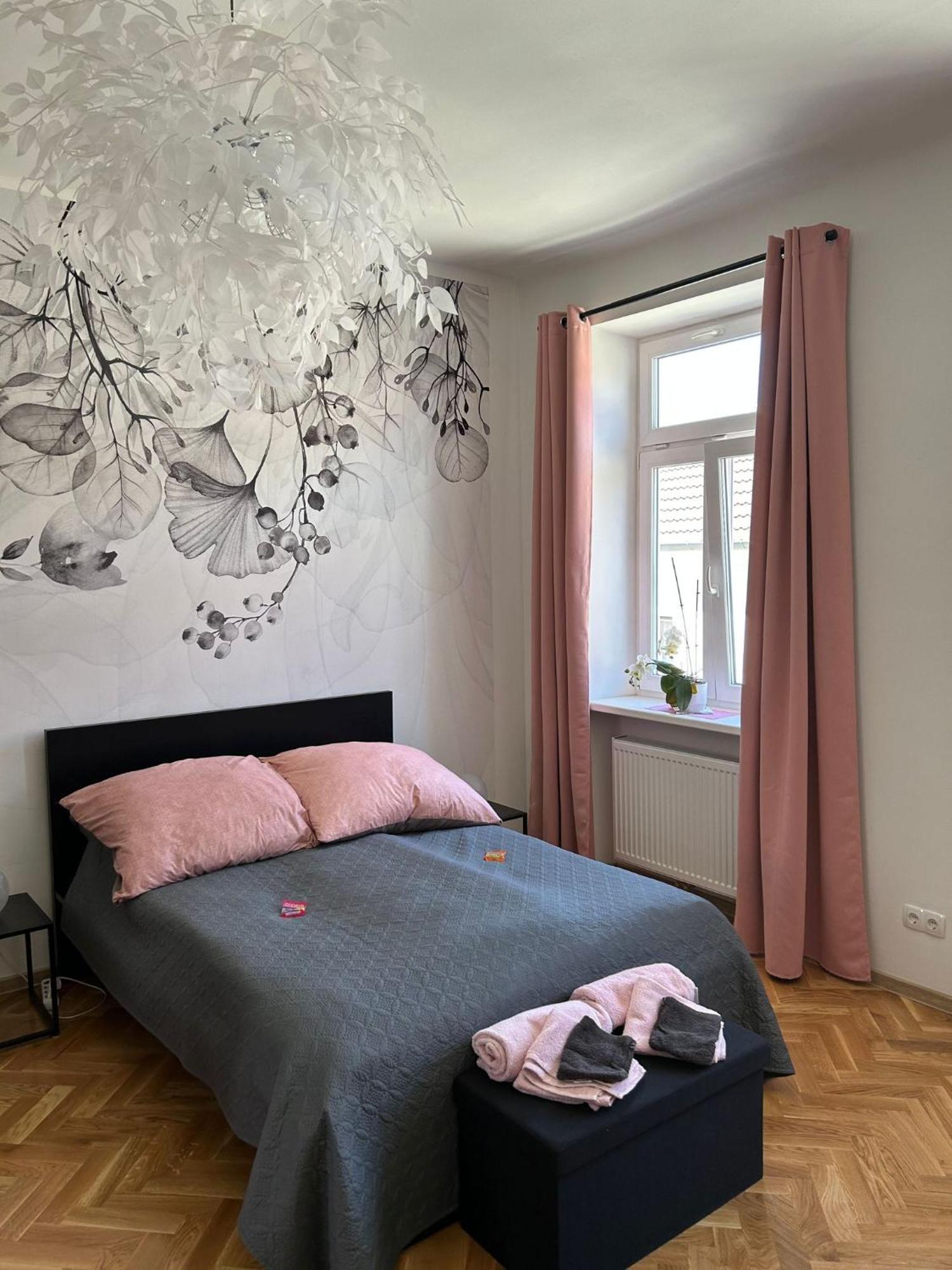 Revliving Apartments Eggenburg 外观 照片