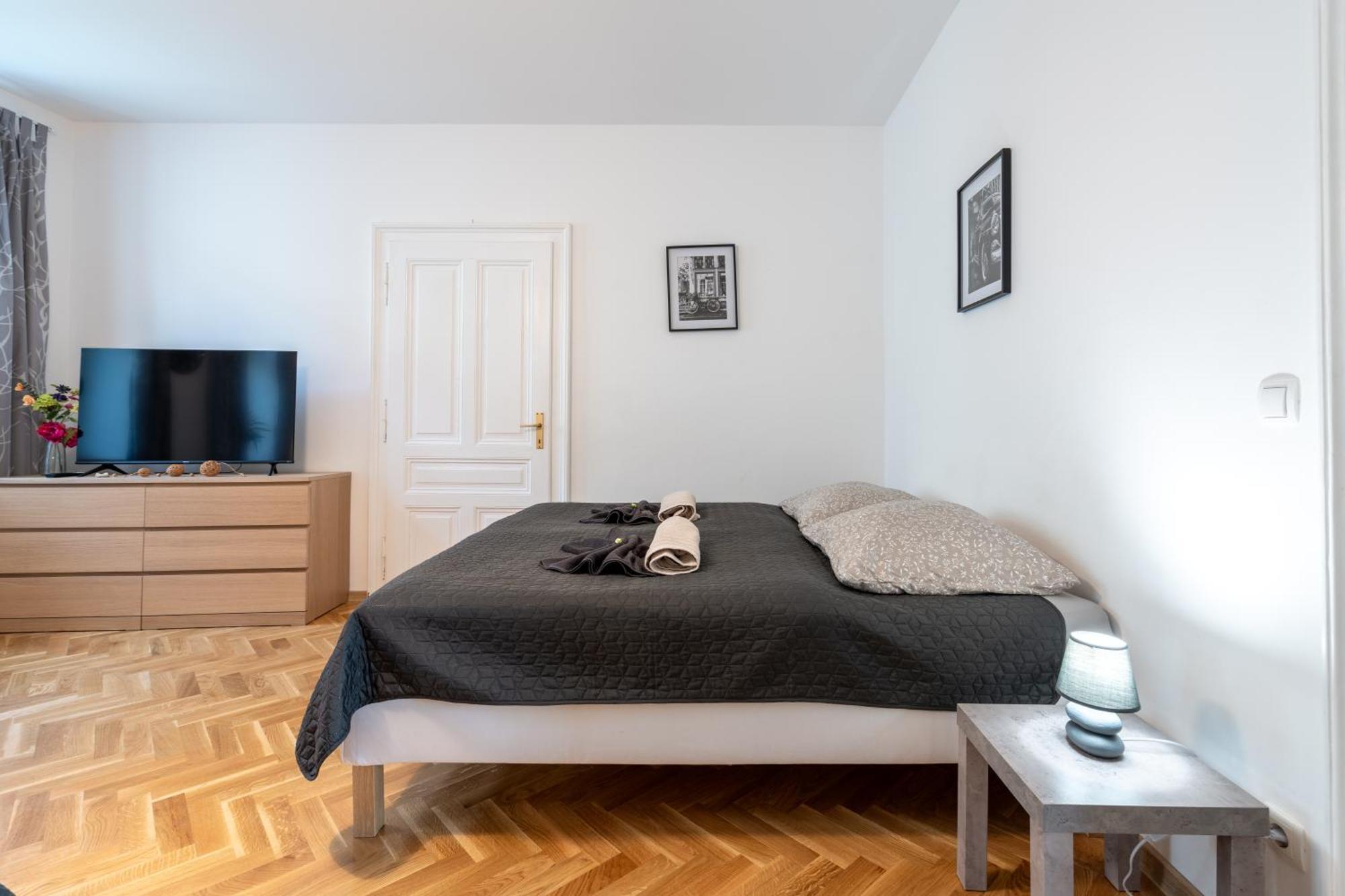 Revliving Apartments Eggenburg 外观 照片