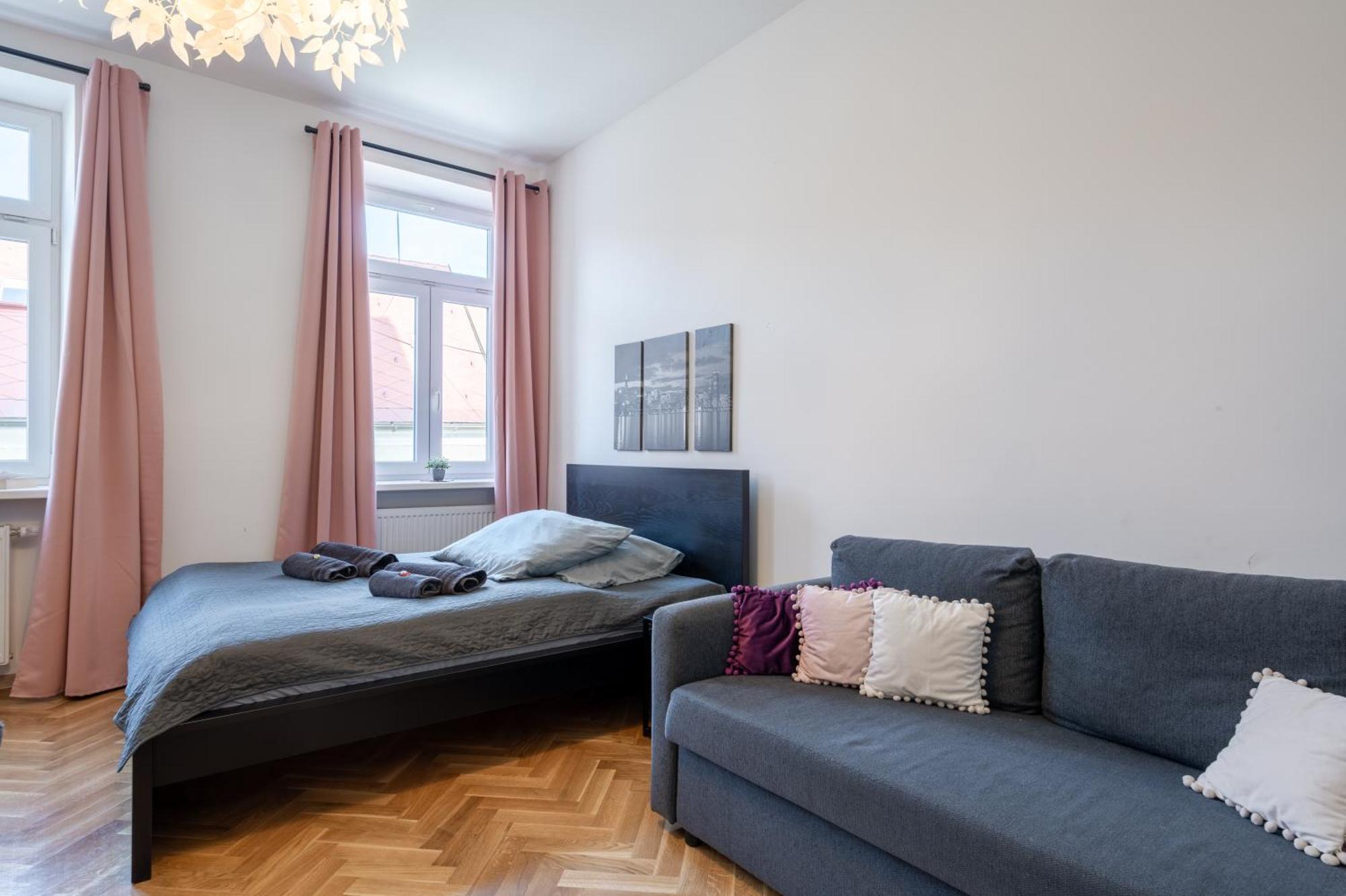 Revliving Apartments Eggenburg 外观 照片