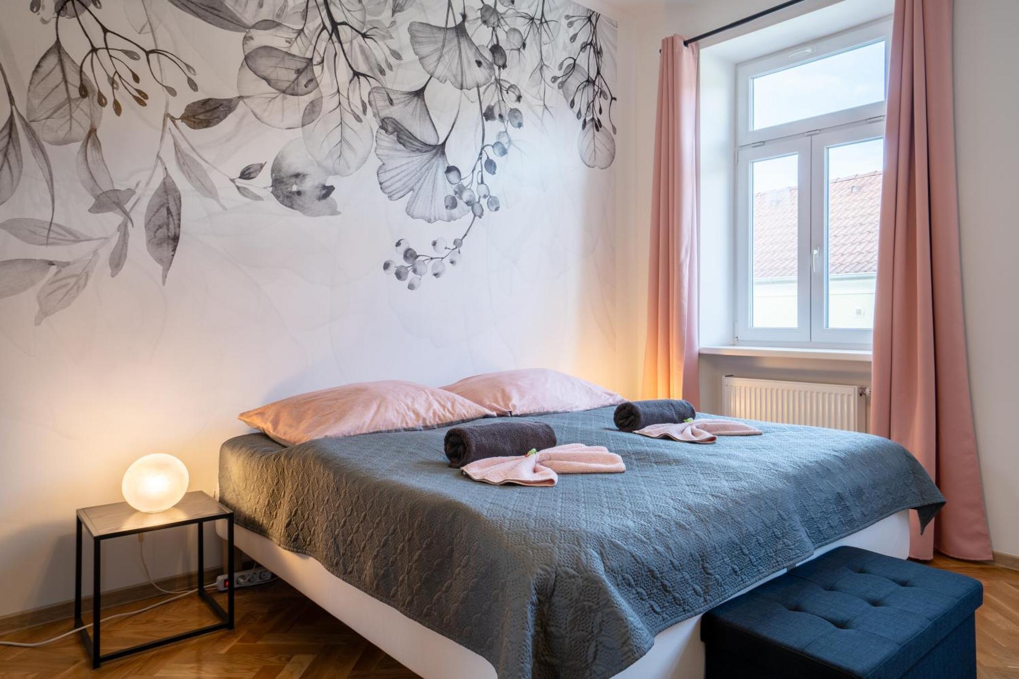 Revliving Apartments Eggenburg 外观 照片
