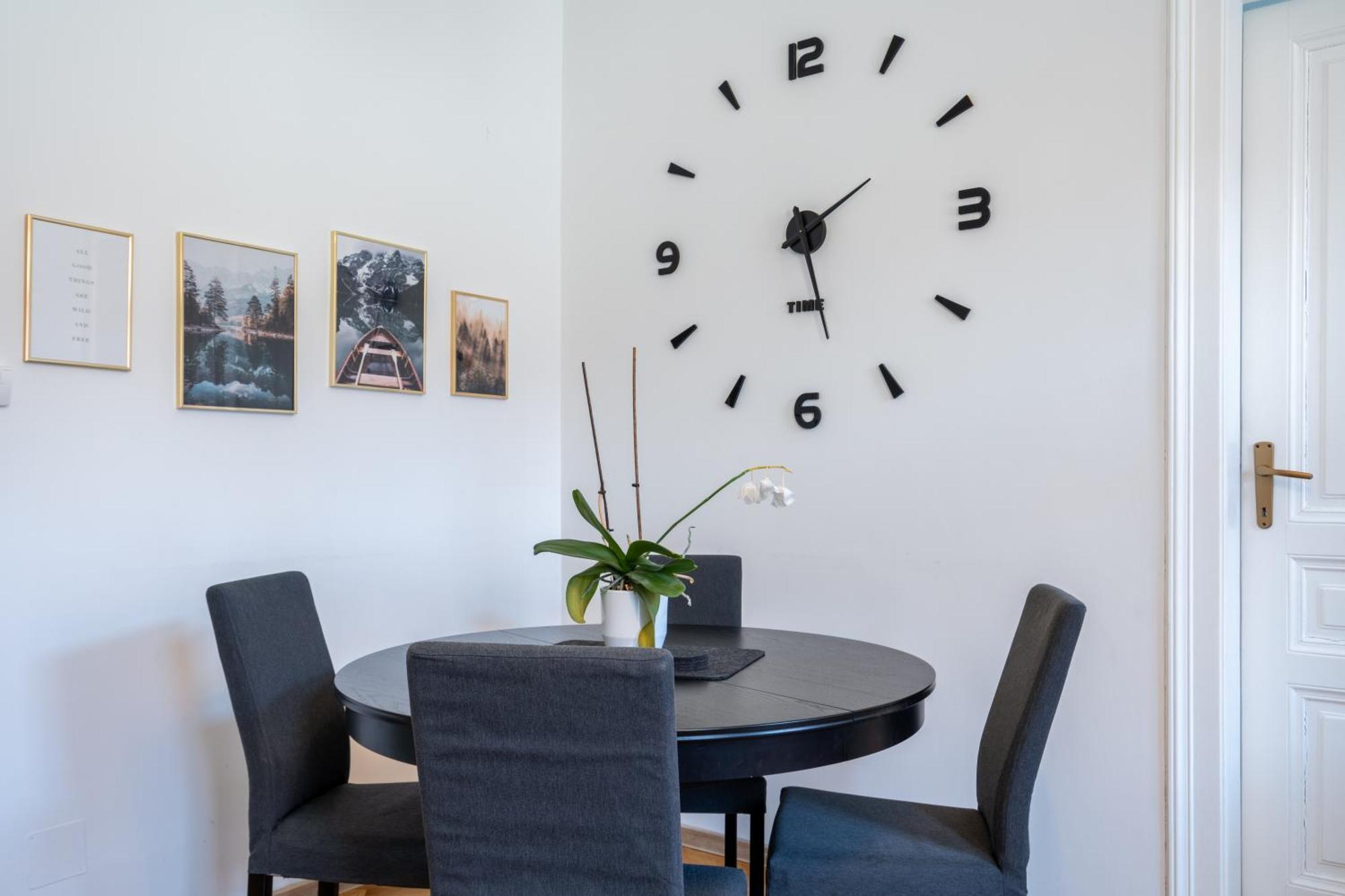 Revliving Apartments Eggenburg 外观 照片