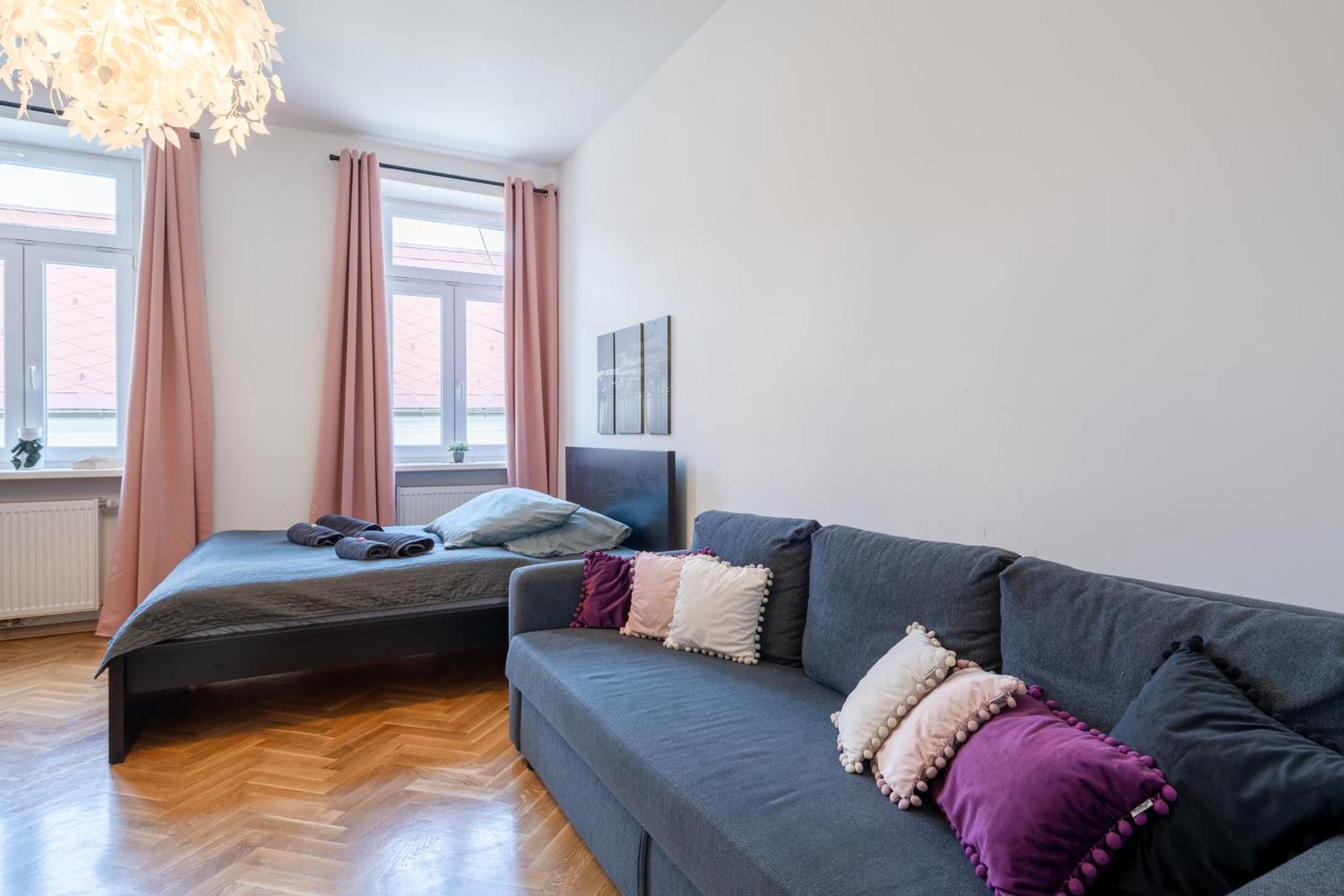 Revliving Apartments Eggenburg 外观 照片