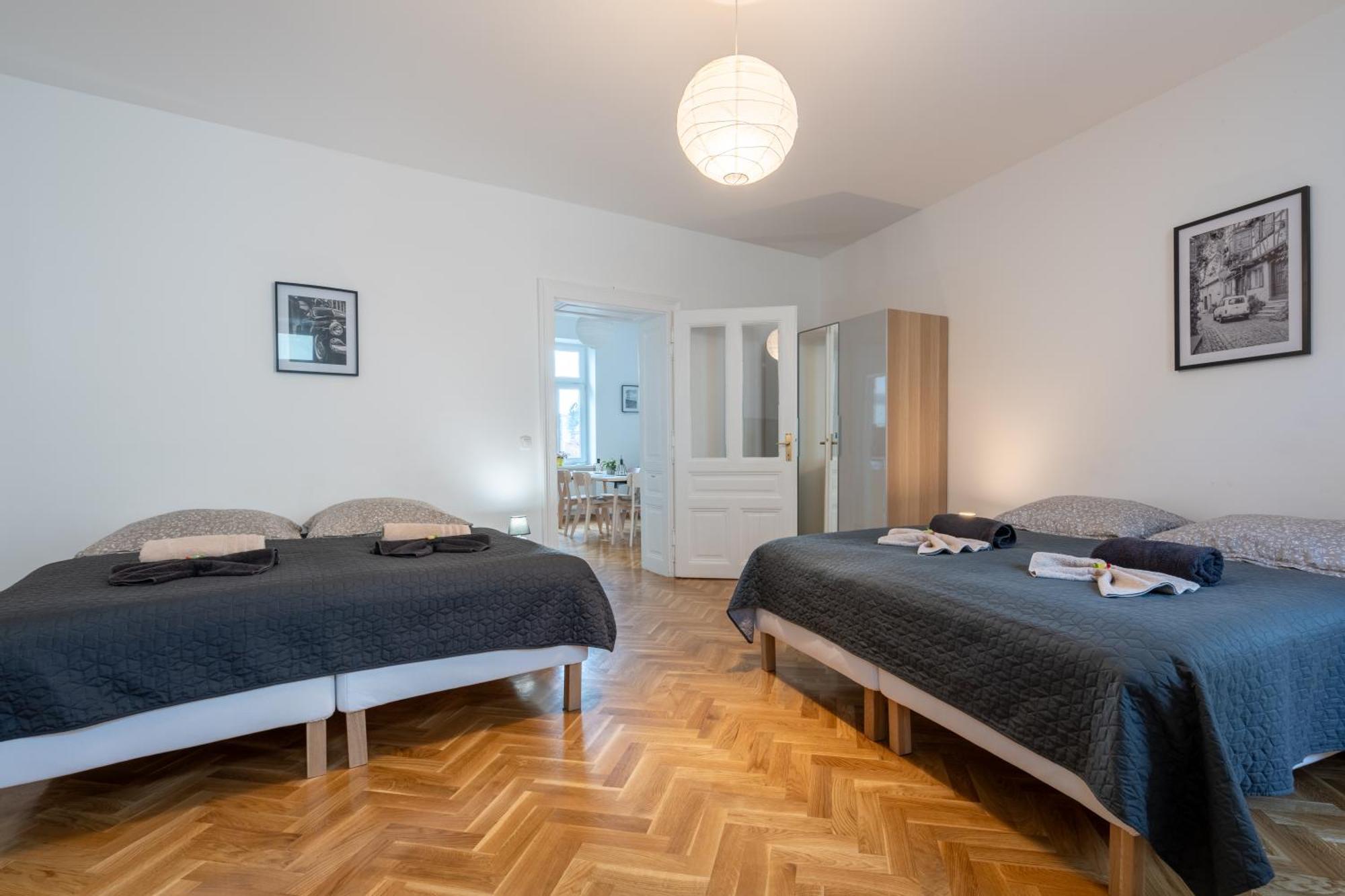 Revliving Apartments Eggenburg 外观 照片