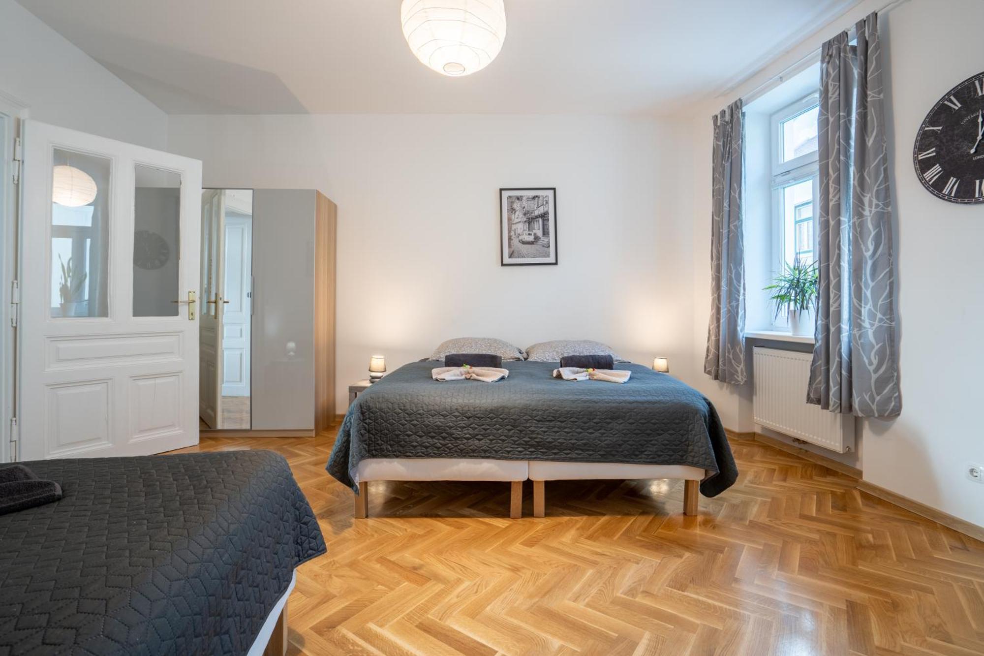 Revliving Apartments Eggenburg 外观 照片