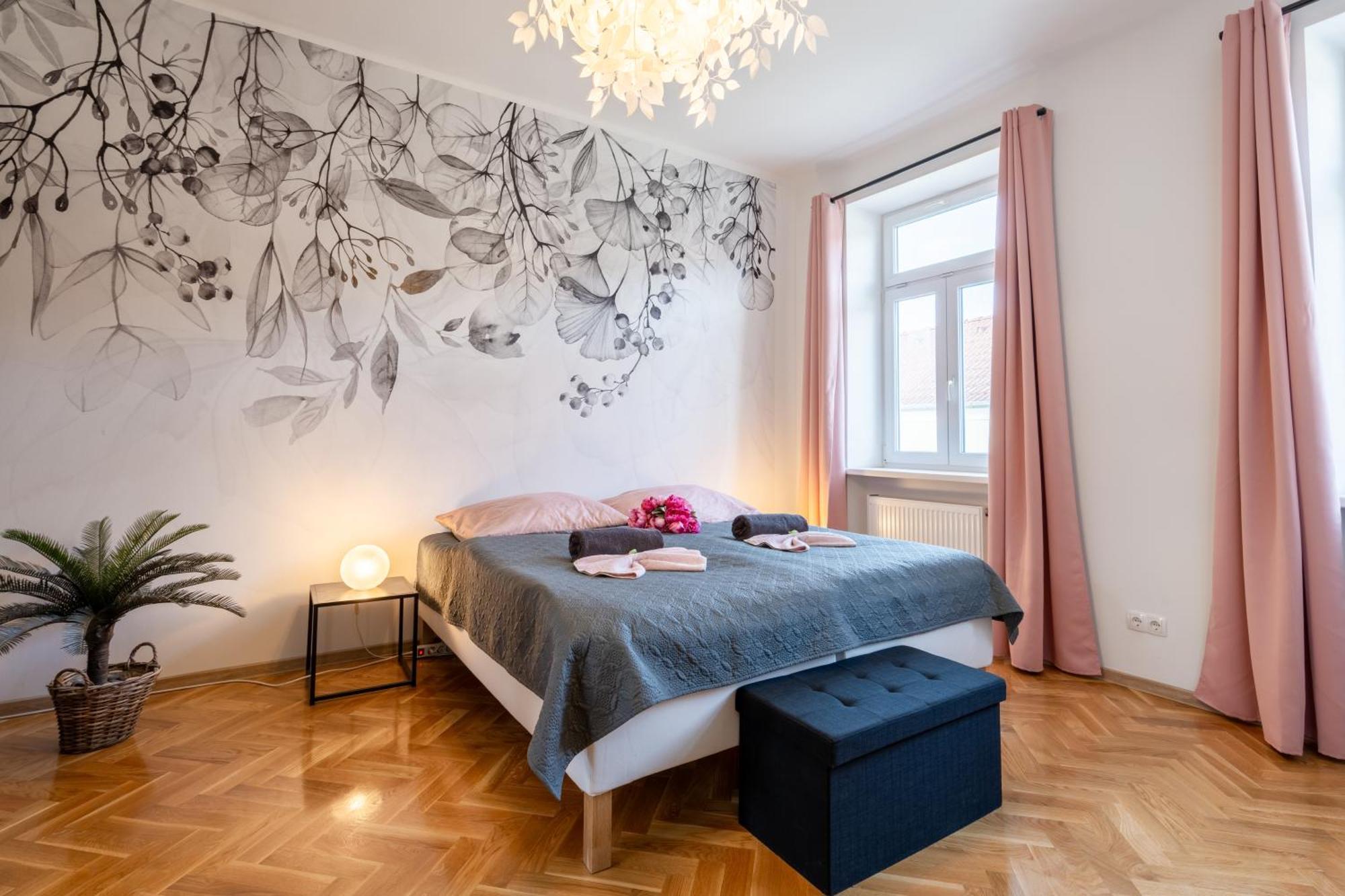 Revliving Apartments Eggenburg 外观 照片