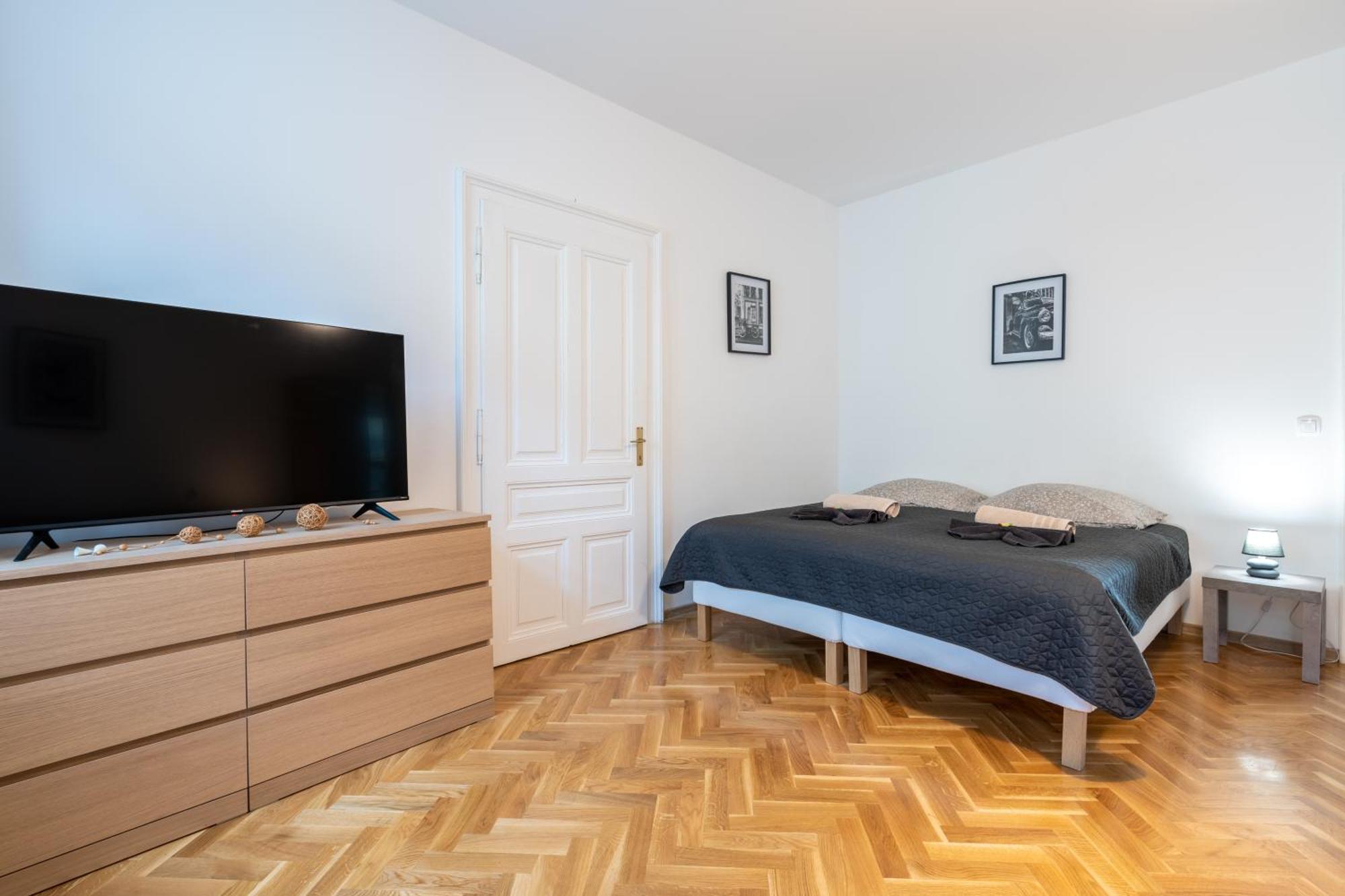 Revliving Apartments Eggenburg 外观 照片